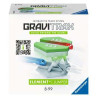 Gioco da costruzione ravensburger gravitrax element jumper 23 multicolore
