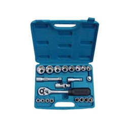 Chiavi bussola cv 1/2 pz.21 alte 06018 [alte ]