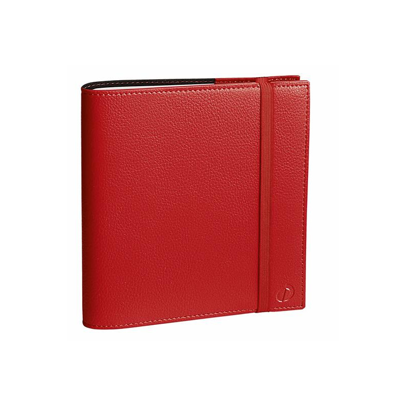 Agenda settimanale quo vadis time & life 2024 medium 16x16cm