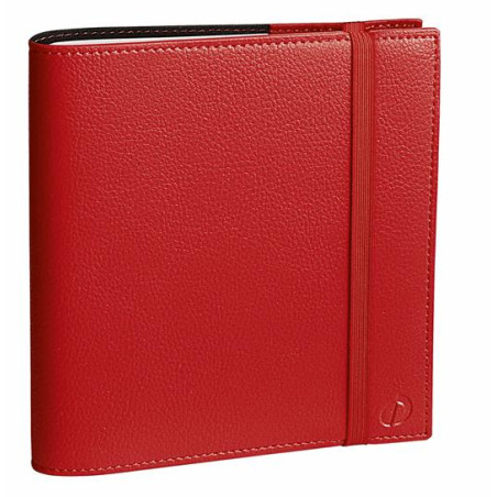 Agenda settimanale quo vadis time & life 2024 medium 16x16cm