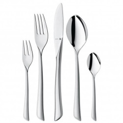 Set di posate wmf virginia 30pz [11.4291.6390]