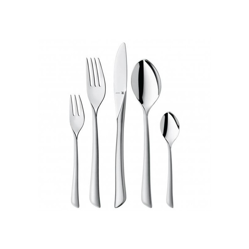 Set di posate wmf virginia 30pz [11.4291.6390]