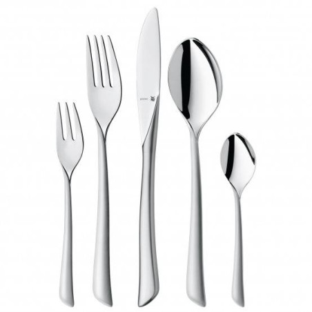 Set di posate wmf virginia 30pz [11.4291.6390]