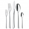 Set di posate wmf virginia 30pz [11.4291.6390]