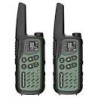 Walkie talkie baofeng bf-t25e verde [5904921481885]