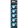 Batteria everactive mini litio cr2354 5pz [azeacub20000006]