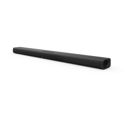 Soundbar yamaha sr-x40a true x 180w grigio carbonio [asrx40acgy]