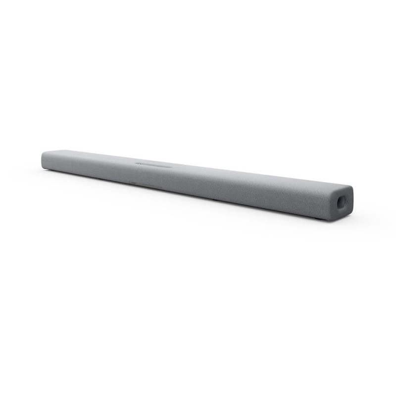 Soundbar yamaha sr-x40a true x 180w grigio chiaro [asrx40algy]