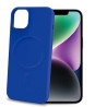 Custodia celly cromomag per iphone 15 blu [cromomag1053bl]