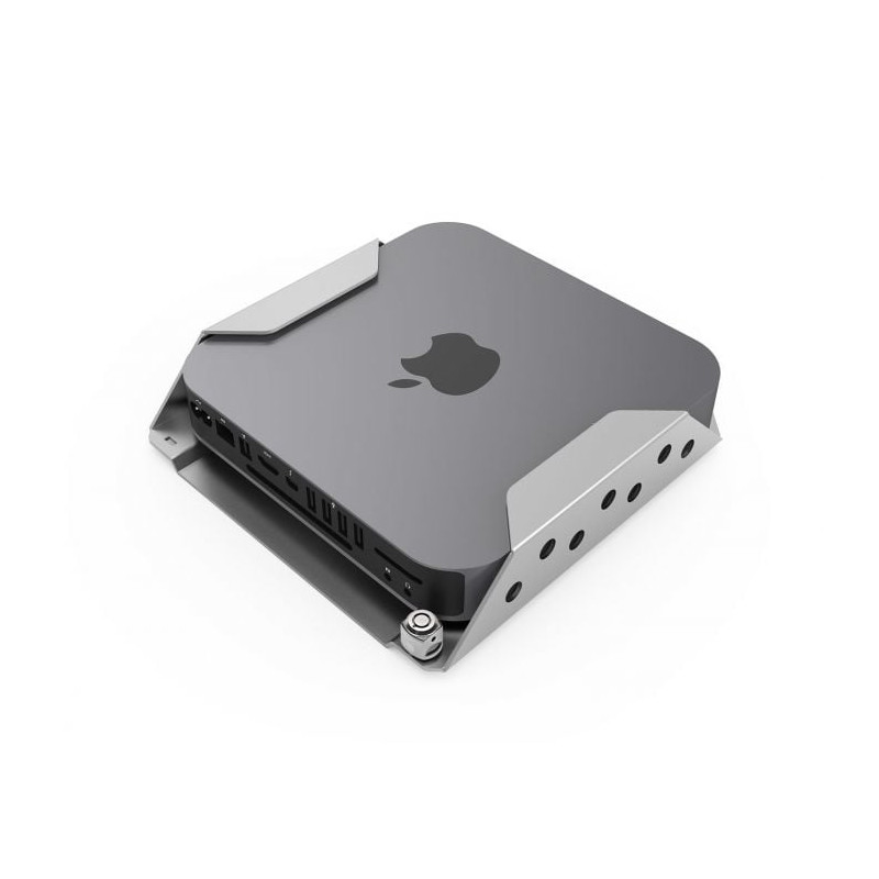 Blocco di sicurezza mac mini compulocks security monte con blocco