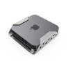 Blocco di sicurezza mac mini compulocks security monte con blocco