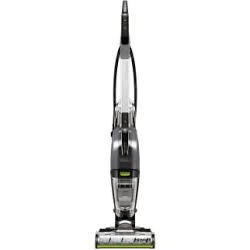 Aspirapolvere bissell crosswave hydrosteam argento [3527n]