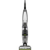 Aspirapolvere bissell crosswave hydrosteam argento [3527n]