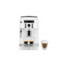 Macchina da caffe' espresso de'longhi magnifica s ecam21.117.w
