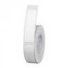 Rotolo di etichette termiche niimbot 12x40mm 160etichette bianco