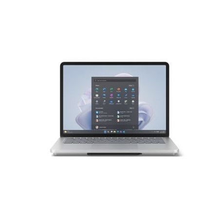 Notebook microsoft 14''4 surface laptop studio 2 i7 32gb