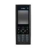 Ricevitore mitel dect 712dt con base di ricarica nero [51310674]