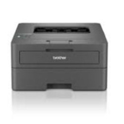 Stampante laser brother ecopro hll2400 dwe wireless duplex nero