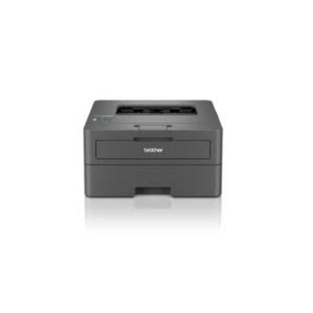 Stampante laser brother ecopro hll2400 dwe wireless duplex nero