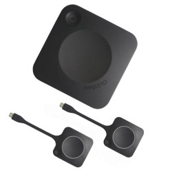 Sistema di presentazione barco wireless clickshare c-10 gen2