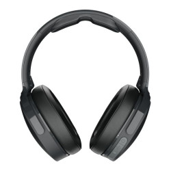 Cuffie skullcandy wireless/bluetooth nero [s6hvw-n740]