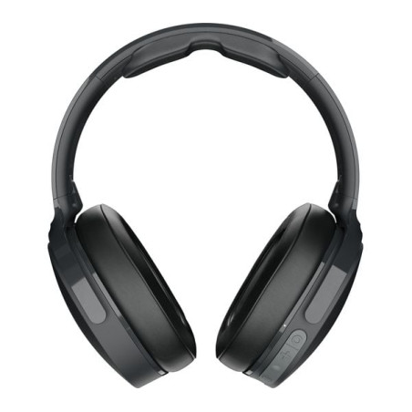 Cuffie skullcandy wireless/bluetooth nero [s6hvw-n740]