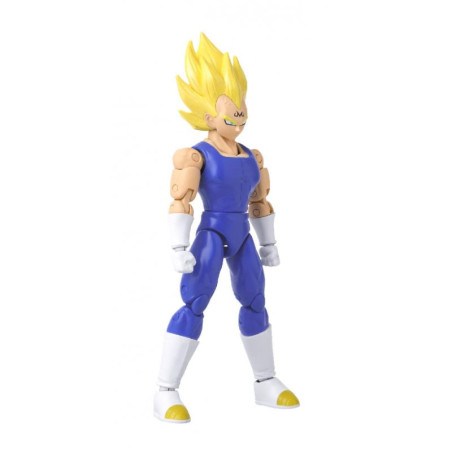 Bandai - action figure dragon ball dragon stars majin vegeta