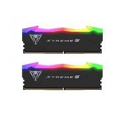 Ram dimm ddr5 48gb patriot viper xtreme 7600 (2x 24 gb) dual-kit