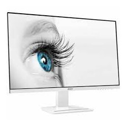 Monitor led 27" msi pro mp273aw full hd 1920x1080p/1ms/classe