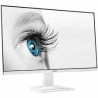 Monitor led 27" msi pro mp273aw full hd 1920x1080p/1ms/classe