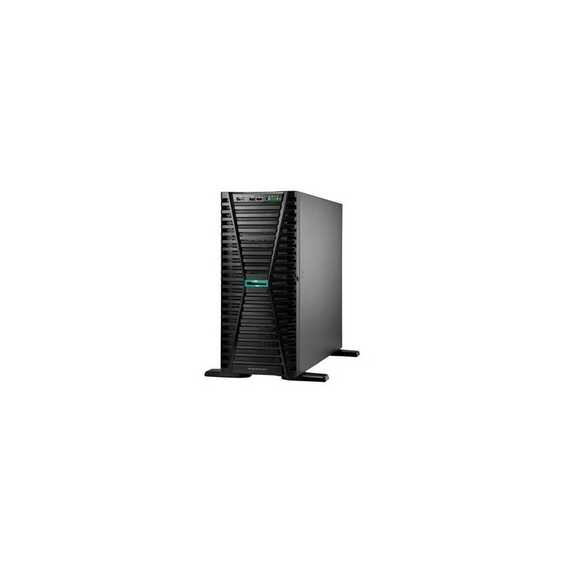 Server hp enterprise proliant ml110 gen11 3408u 1p 32g 8sff 1000w