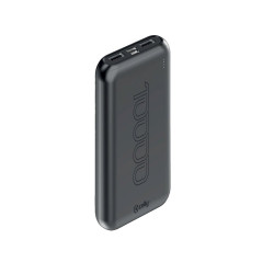 Batteria portatile celly powerbank 10000mah [pypowerbank]