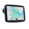 Navigatore gps tomtom superior 6'' nero