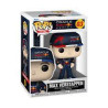 Figurina funko pop racing f1 red bull racing max verstappen 03 multicolore