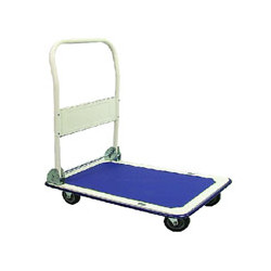 Carrello pianale acc kg.150 doc 01753 [doc ]