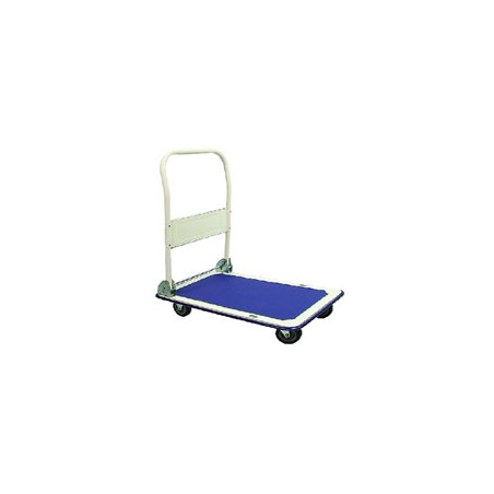 Carrello pianale acc kg.150 doc 01753 [doc ]