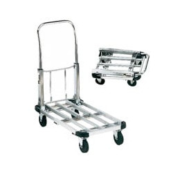 Carrello pianale all kg.150 alte 06578 [alte ]