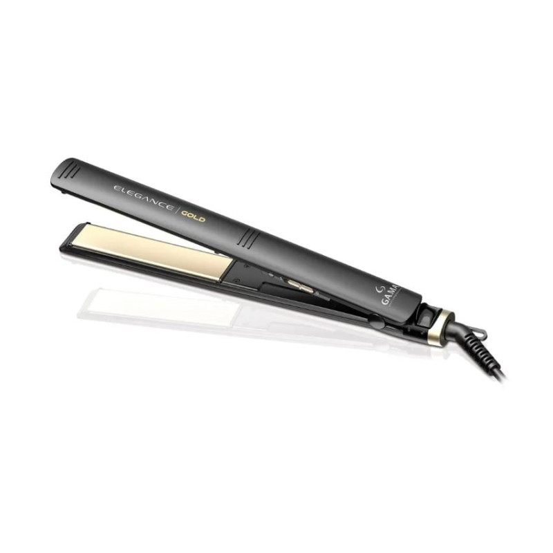 Piastra stiracapelli gama 50w ceramica [gi0234]