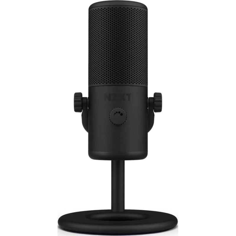 Microfono nzxt capsule mini nero [ap-wmmic-b1]
