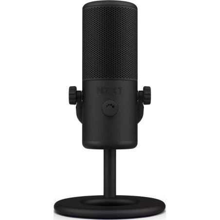 Microfono nzxt capsule mini nero [ap-wmmic-b1]