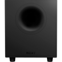 Subwoofer nzxt relay 80w nero [ap-sub80-eu]