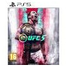 Videogioco ps5 electronic arts ea sports ufc 5