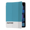 Custodia pantone per tablet ipad air 4/5gen azzurro [pt-ipca5th00g1]