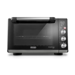 Fornetto elettrico de longhi ventilato 2000w 80-240gradic 34l