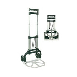 Carrello pieghevole all kg.65 alte 06577 [alte ]