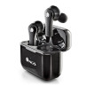 Auricolari ngs artica bloom tws/bluetooth 5.1 nero [articabloomblack]