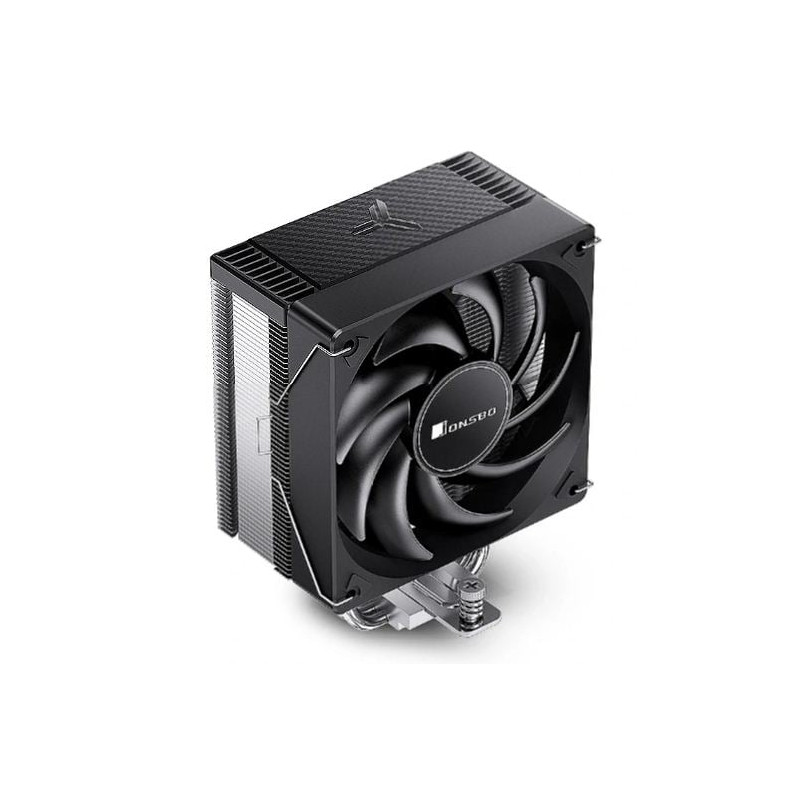 Dissipatore cpu jonsbo cr-1000 evo nero
