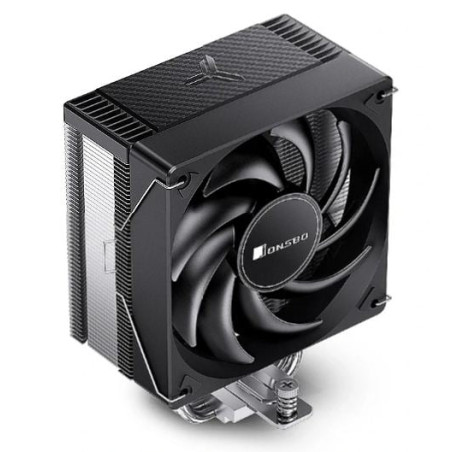 Dissipatore cpu jonsbo cr-1000 evo nero