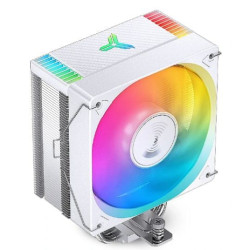 Dissipatore cpu jonsbo cr-1000 evo/220w bianco