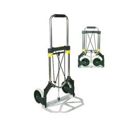 Carrello pieghevole all kg.80 alte 06579 [alte ]